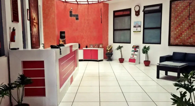 Hotel TEG Royal, Rezerwuj Hotel Amritsar Punjab