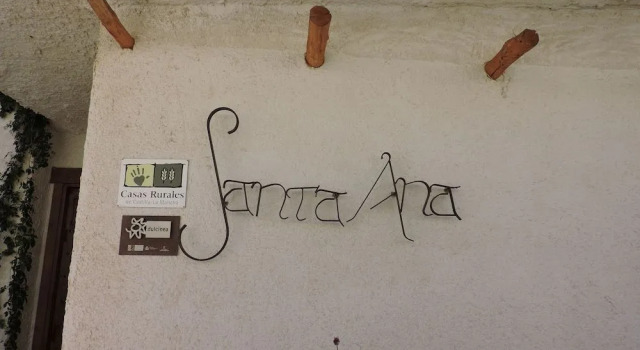Casa Rural Santa Ana, Забронировать Гостевой дом Мигель-Эстебан Toledo Province