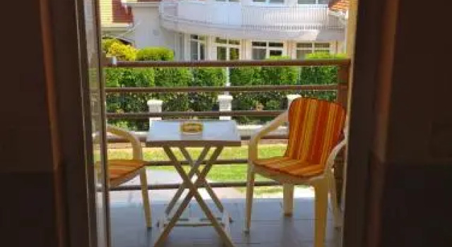 Makai Apartman