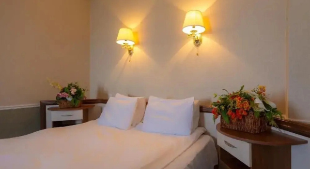Diplomat Palace Hotel, Забронировать Отель Отели Баку 3 звезды, рядом с Парк офицеров, 3*
