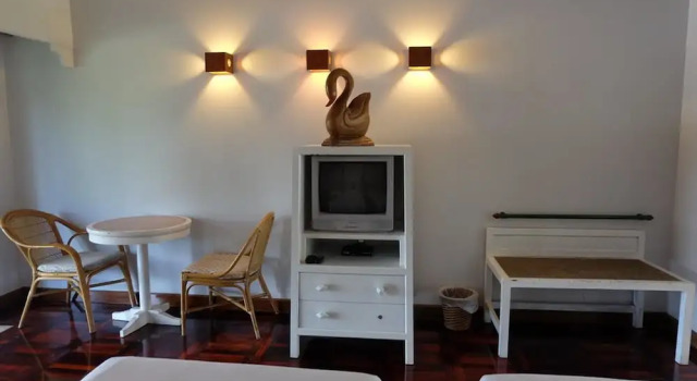 Darapura at Wangyang Resort, Забронировать Курортный отель СПА-отели Супханбури, SPA-услуги