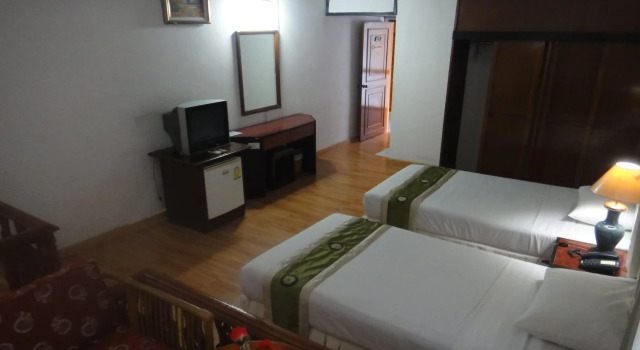 Iyara Chiang Mai Hotel