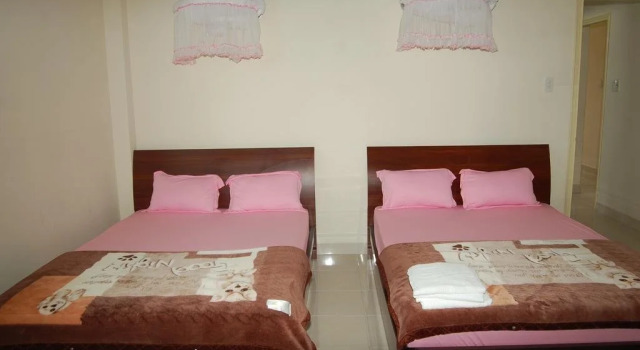 Hotel 110, Book Hotel Da Lat Lam Dong