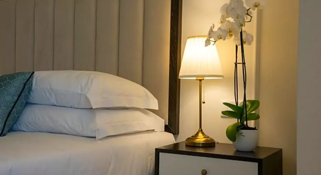 Люкс Classic Luna Hotel de Tábua