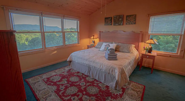 Poppy’s Place Cabin, Book Hotel Hoteller i Newport med pool, Swimmingpool