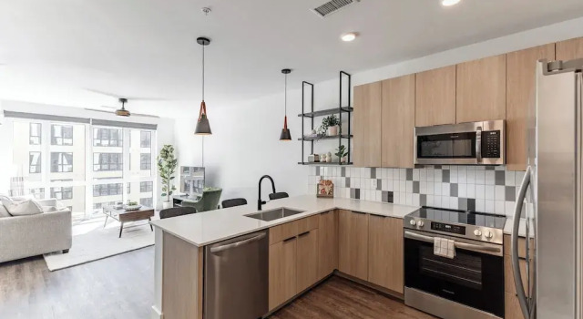Anthem House Huntsville MidCity, powered by Placemakr, Забронировать Апартаменты/квартира Апартаменты Хантсвилл, Апартаменты/квартира