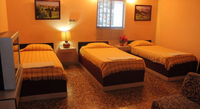 Hotel Sartor