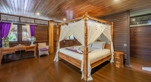 Villa Bali Village