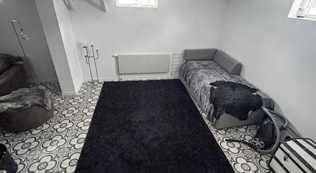 5 Star Holiday Home in Navekvarn, Rezervați Casă de vacanță Vile în Sodermanland, Vilă