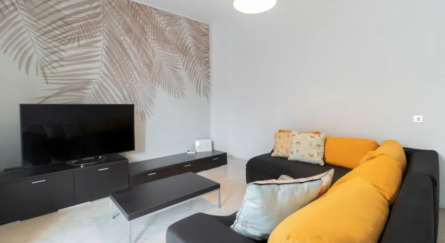 Italianway Easy - Brianza 14 A, Buchen Sie Ferienwohnung Mailand Lombardei