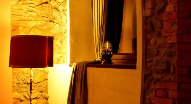 La Casa In Sasso, Prenota Hotel Merate Lombardia