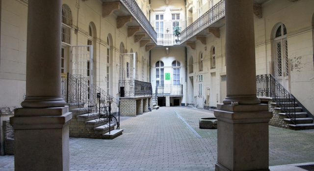 Central Market Apartments, Забронировать Апартаменты/квартира Будапешт Центральная Венгрия