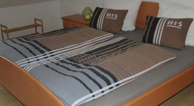Ferienwohnung Meyer, 35176, Réserver Appartement Schwerinsdorf Basse-Saxe