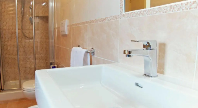 Номер Standard Hotel Nettuno