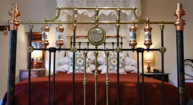 Номер Superior Maria Giovanna Guest House