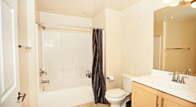 The Ginosi Hollywood & Highland Apartel, Забронировать Отель Бизнес-отели Голливуда, 4* 5*