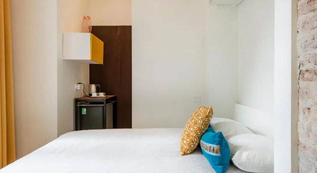 Номер Luxury Guoda Apartments
