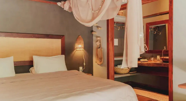 Люкс Premium Aloha Village Hotel