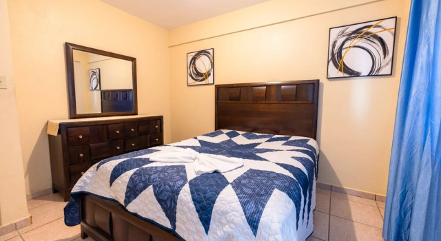 Коттедж Colinas del Atlantico for 18 People