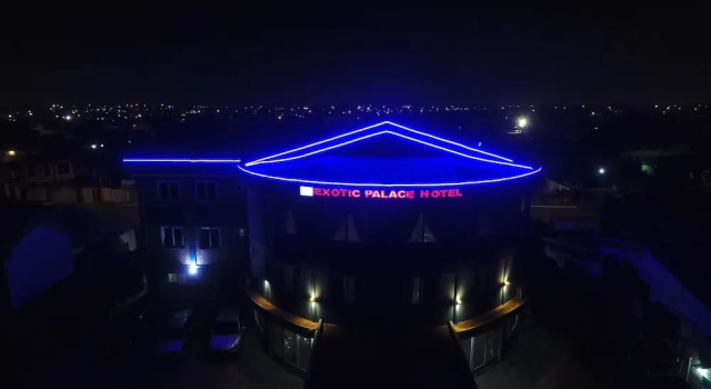 Exotic Palace Hotel