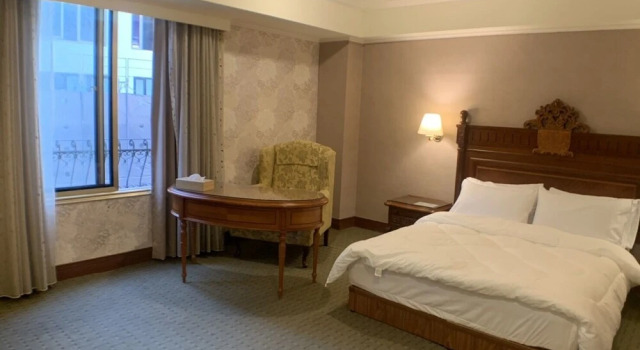 MT House, Rezervovat Hotel Zhongshan District 