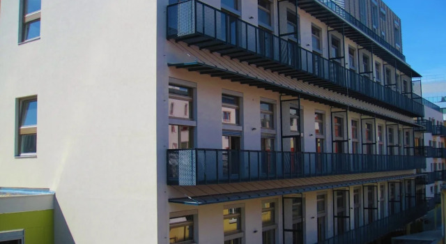 Ricci Apartments, Rezervovat Apartmán Hotely v Praha s parkováním, poblíž SaSaZu, Parkování