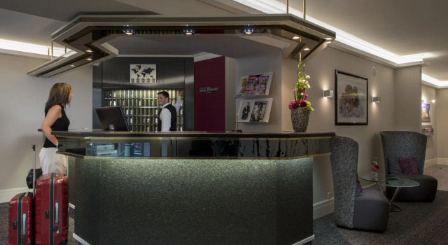 Best Western Hotel Windorf