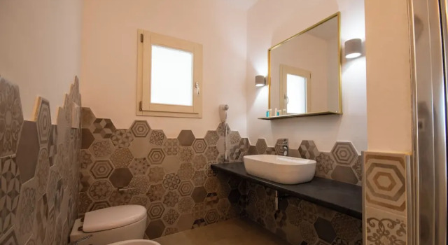 Апартаменты Grand Enaja Luxury Retreat
