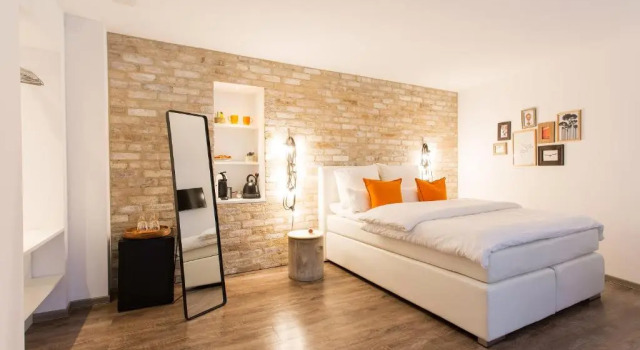 Номер Business 1st Floor Köln 2