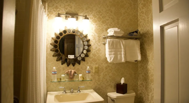 Premium pokój Bluff View Inn
