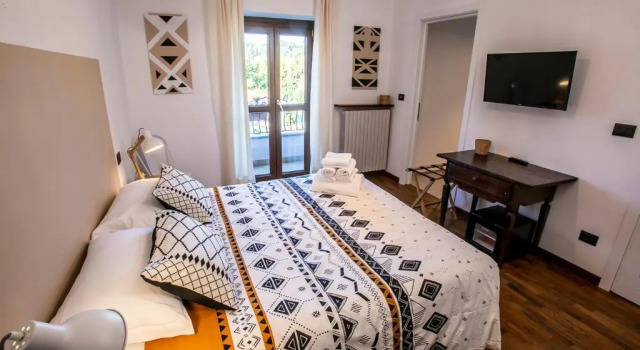 Bed and Breakfast MADERA