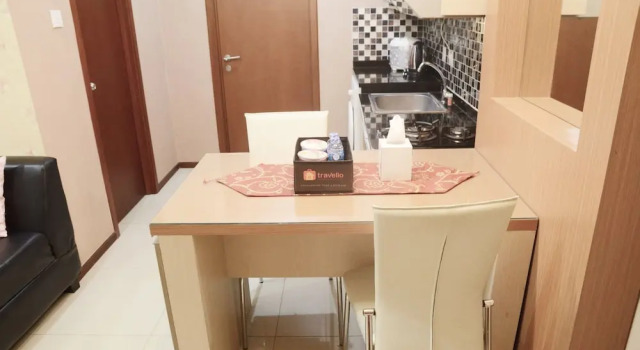 Premium Location and Affordable Thamrin Residence, Забронировать Отель Отели Джакарты 3 звезды, рядом с Jakarta Textile Museum, 3*