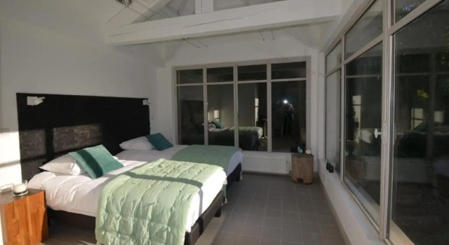 Номер Deluxe Domaine Shambala - gîte en Provence avec une Grande Piscine