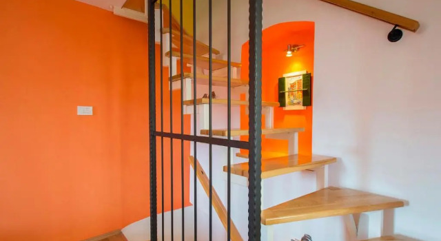 Monolocale Karla Apartment