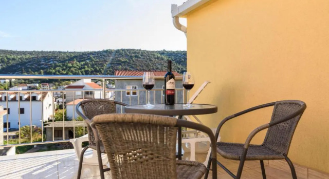 Апартаменты Apartments Neve