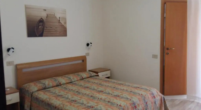 Двухместный номер Standard Hotel Augusta