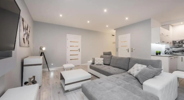 Апартаменты Apartament Silesian Vip