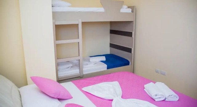 Номер Standard Hotel Royal