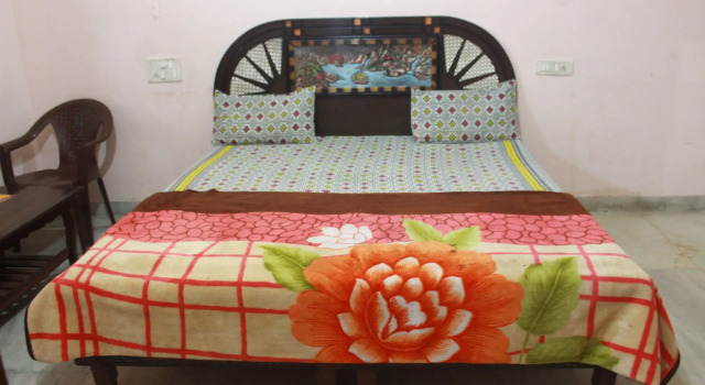 Hotel Arun Palace