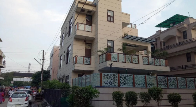 The Destiny Inn by OYO Rooms, Varaa Hotelli Gurgaon 