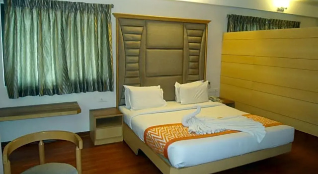 Люкс Standard Hotel Rajadhane