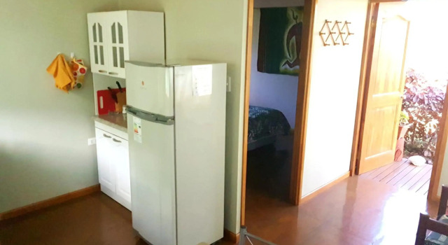 Cabañas Uka Vaikava, Prenota Hotel Hotel a Valparaíso con parcheggio, Parcheggio