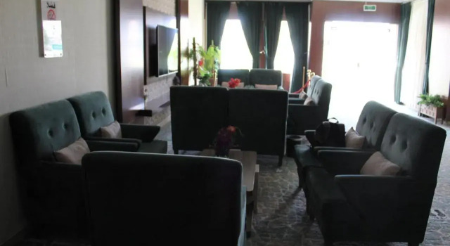 هذه ليلتي فرع اليرموك- This Lailaty Al Yarmouk Branch, Buchen Sie Hotel Provinz Riad Provinz Riad