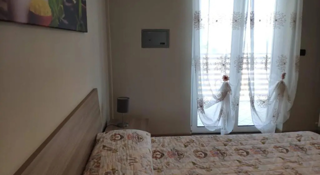 Residenza Adriatica, Reserva ahora Apartamento Hoteles en Abruzos con aparcamiento, Aparcamiento