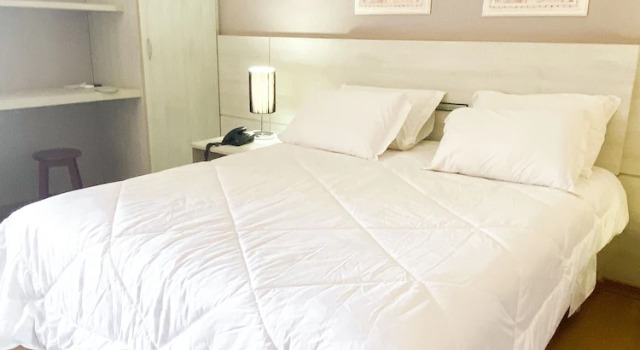 Двухместный номер Premium Hotel Marques