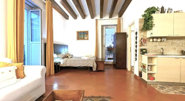 Студия La Casa Delle Fate