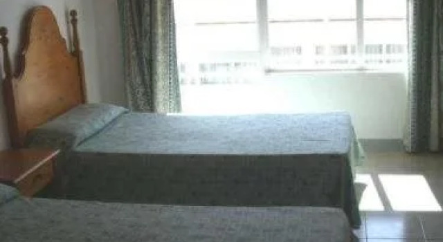 Apartamentos Jorbar