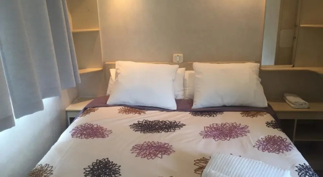 Номер Standard Tiny Casa - Mobile House
