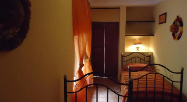 Camera doppia Standard Riad Aldiana