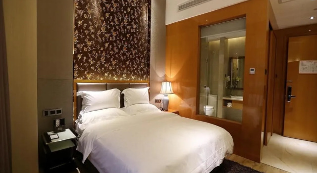 Fuzhou Mizga Fashion Hotel, Book Hotel Mawei 